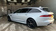 Jaguar XF 2.0d [180] R-Sport 5dr Auto AWD Diesel Estate